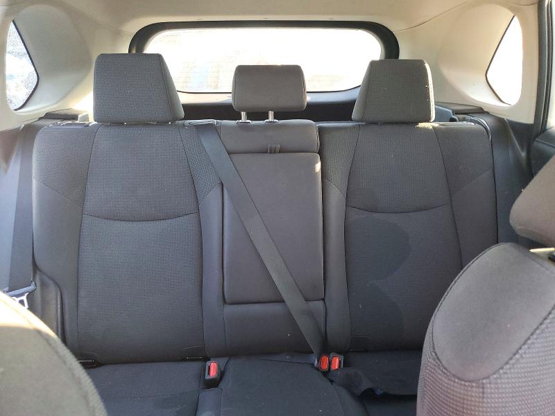 Снимка 10 от търг – 2019 TOYOTA RAV4 с VIN 2T3H1RFV1KC012665