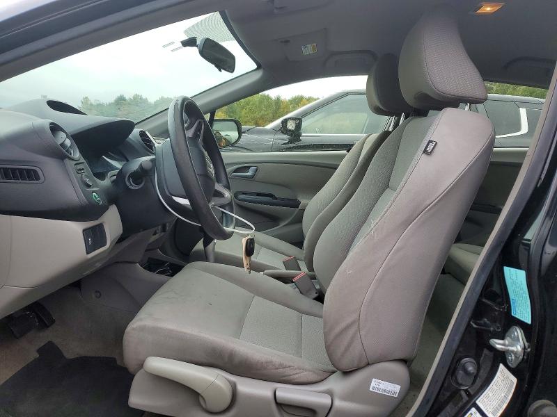 Zdjęcie 7 z aukcji – 2012 HONDA INSIGHT z VIN JHMZE2H34CS006152