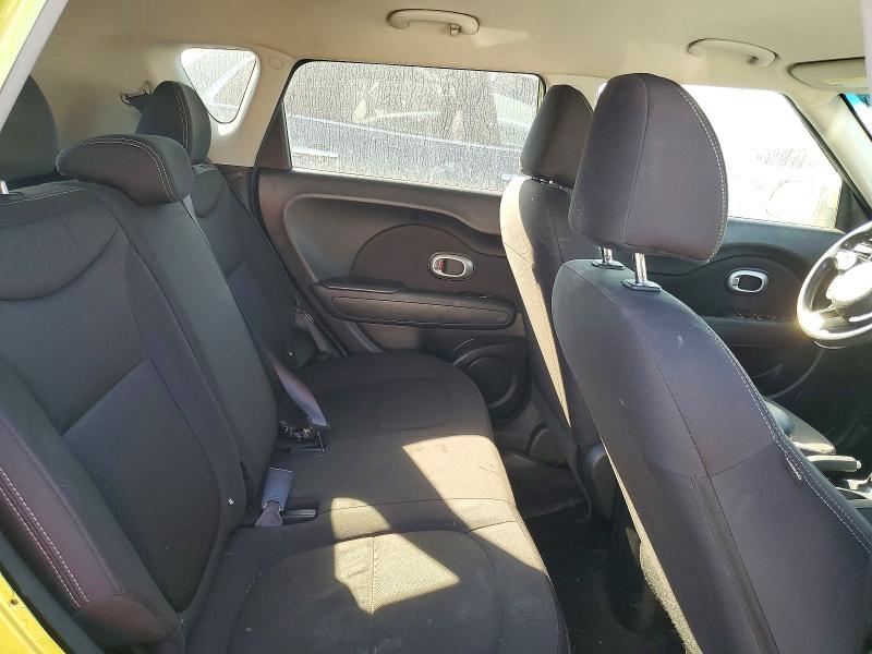 Photo 10 from auction – 2019 KIA SOUL with VIN KNDJN2A21K7916455