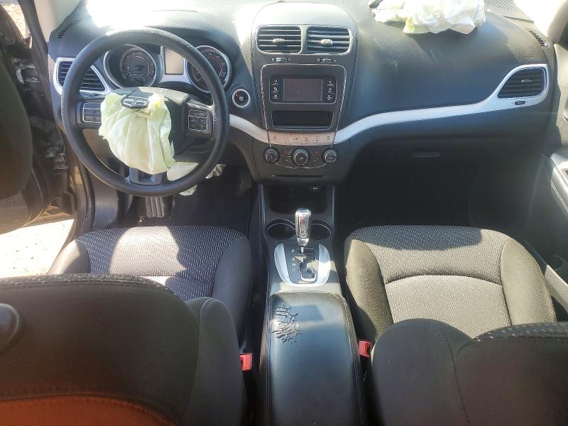 Photo 8 from auction – 2020 DODGE JOURNEY with VIN 3C4PDCAB6LT262911
