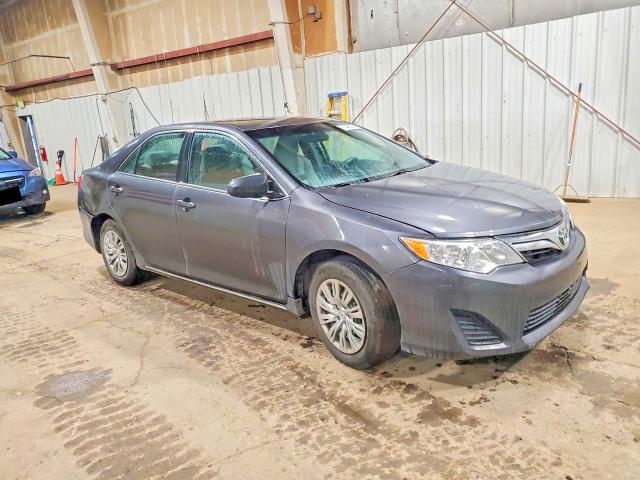 Снимка 4 от търг – 2012 TOYOTA CAMRY с VIN 4T1BF1FKXCU078848