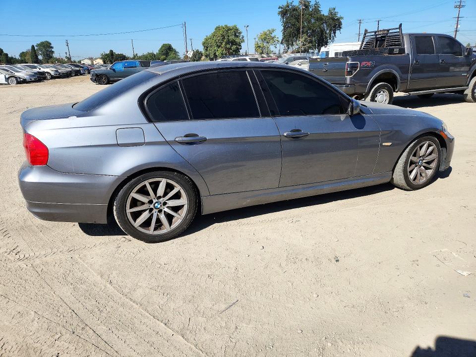 Фото 3 с аукциона – 2011 BMW 328 с VIN WBAPH5C5XBA445920
