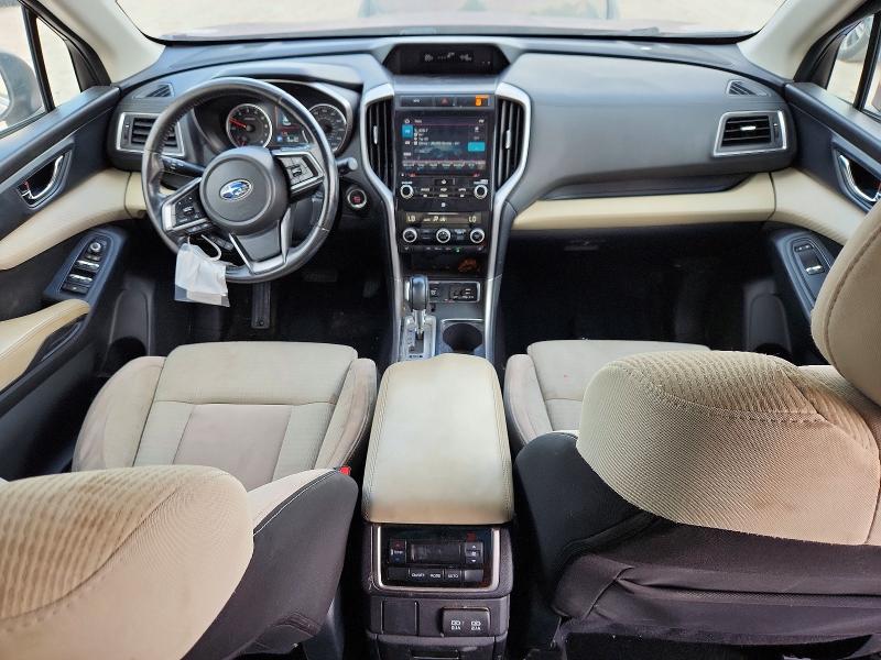 Photo 8 from auction – 2019 SUBARU ASCENT with VIN 4S4WMAHD0K3460980