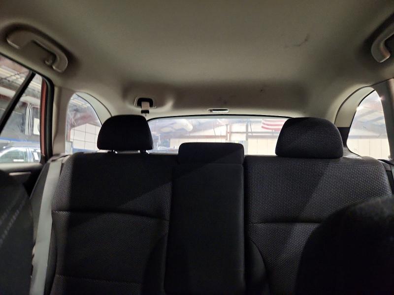 Снимка 10 от търг – 2015 SUBARU OUTBACK с VIN 4S4BSAAC3F3238431