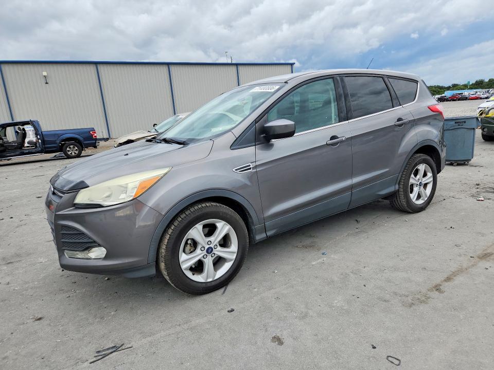 Zdjęcie 1 z aukcji – 2014 FORD ESCAPE z VIN 1FMCU0GX1EUE21385