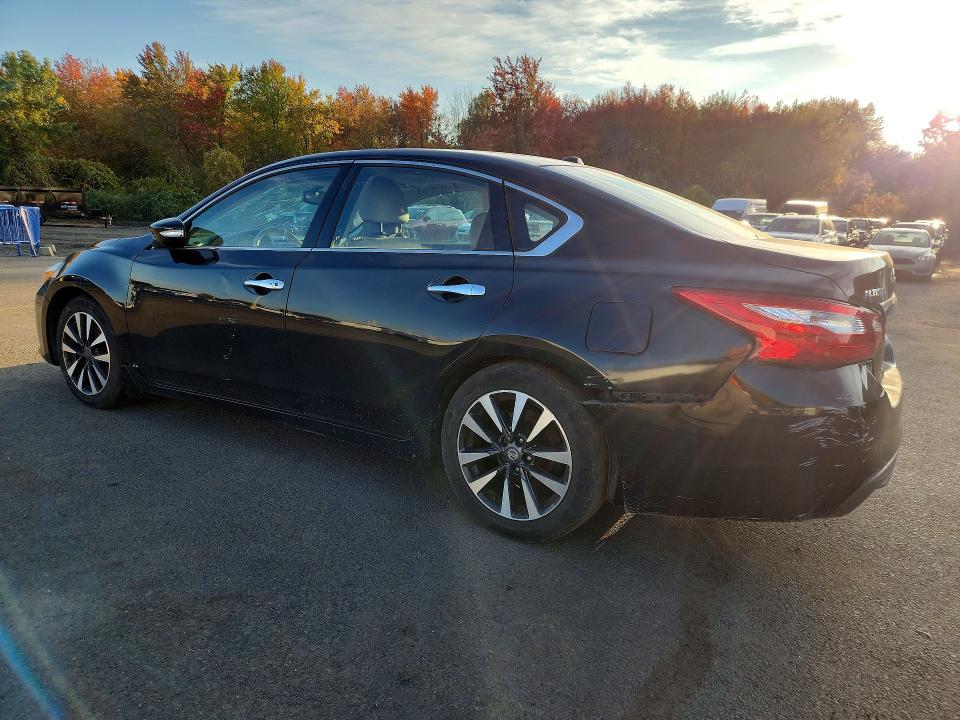 Photo 2 from auction – 2016 NISSAN ALTIMA with VIN 1N4AL3AP0GC166476