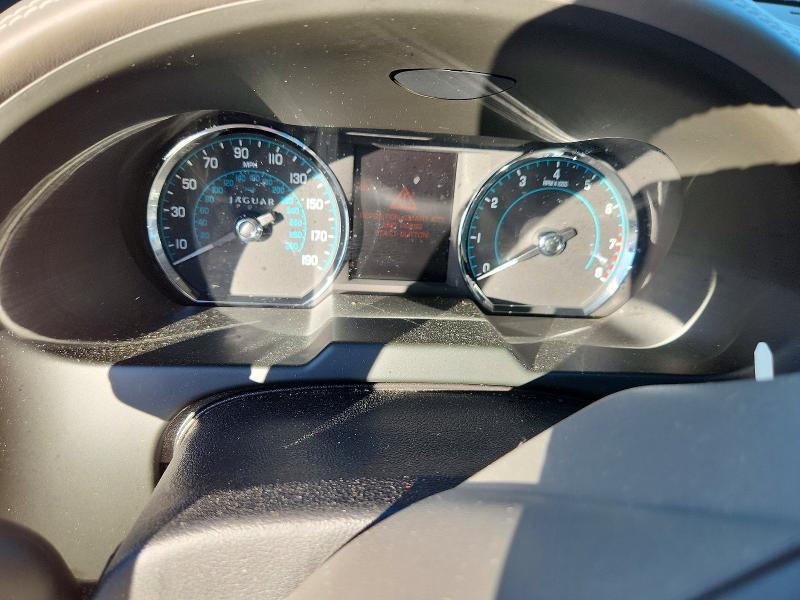 صورة رقم 9 من المزاد - 2013 JAGUAR XF مع VIN SAJWA0E77D8S65584