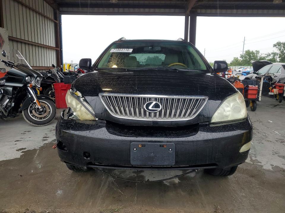 صورة رقم 5 من المزاد - 2007 LEXUS RX مع VIN 2T2HK31U17C043807