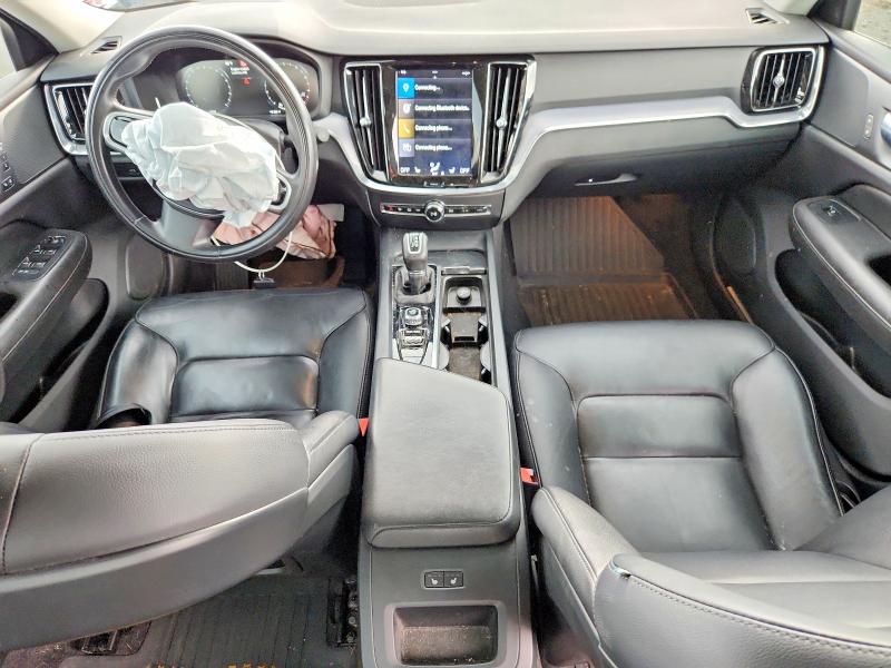Zdjęcie 8 z aukcji – 2020 VOLVO S60 z VIN 7JRA22TK0LG039871