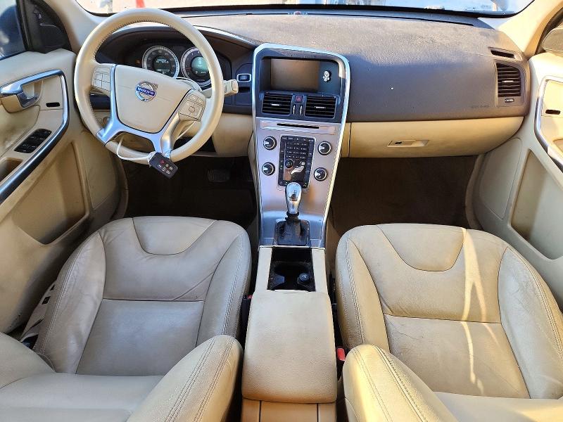 صورة رقم 8 من المزاد - 2013 VOLVO XC60 مع VIN YV4952DL3D2377969