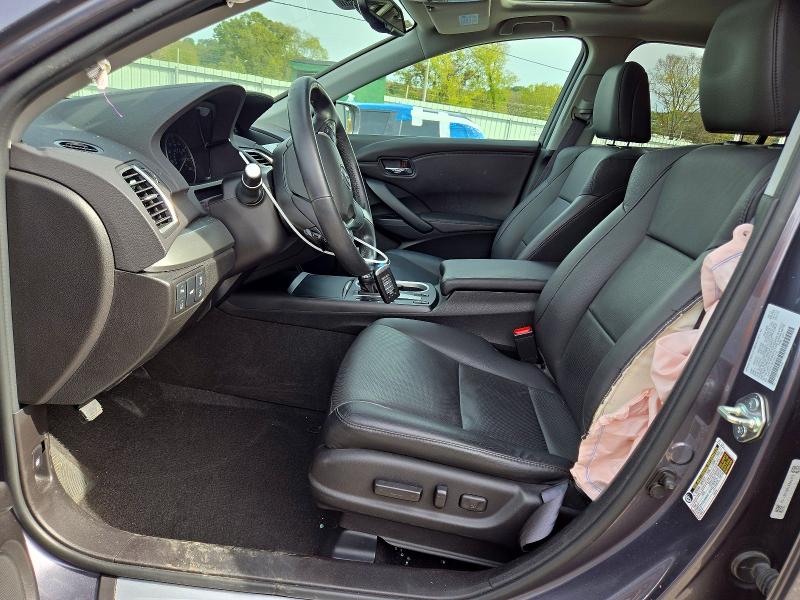 Снимка 7 от търг – 2017 ACURA RDX с VIN 5J8TB3H78HL021118