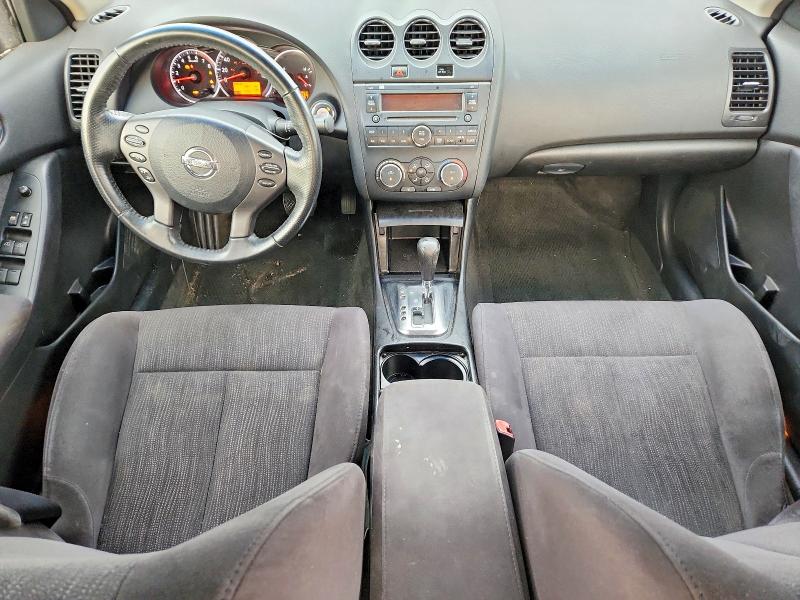 Снимка 8 от търг – 2012 NISSAN ALTIMA с VIN 1N4AL2AP2CN530924