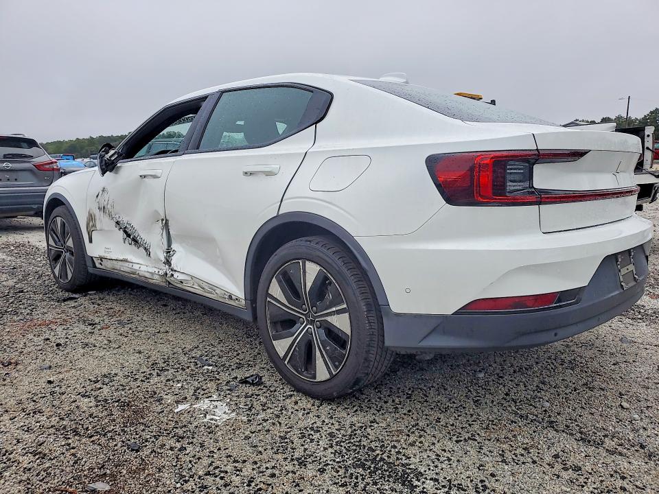 صورة رقم 2 من المزاد - 2023 POLESTAR 2 مع VIN YSMEG3KA7PL152928