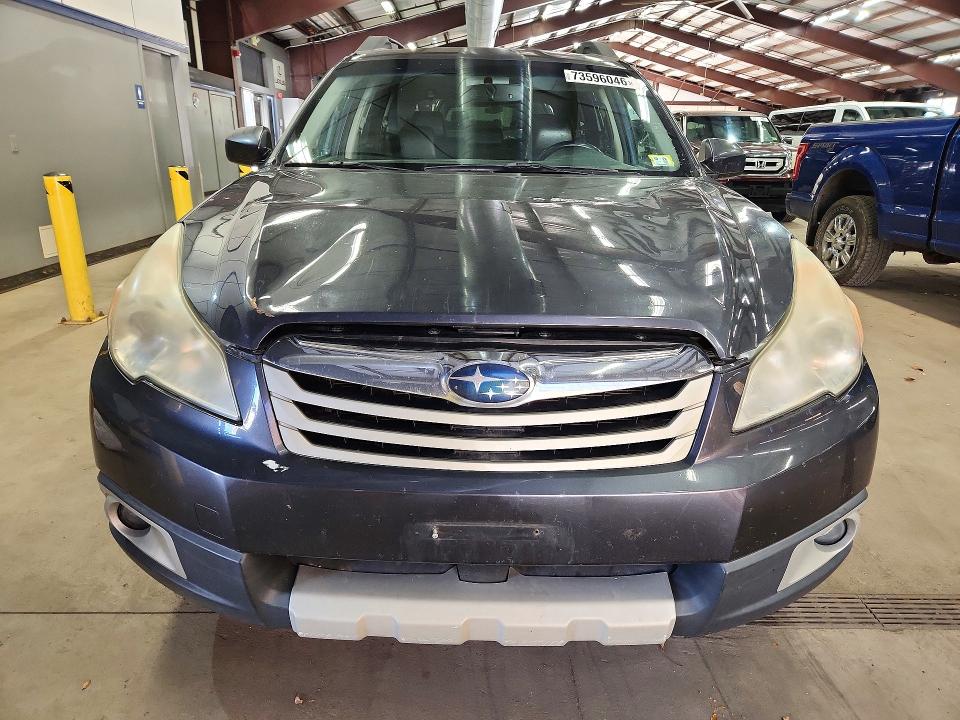 Zdjęcie 5 z aukcji – 2012 SUBARU OUTBACK z VIN 4S4BRBKC9C3276211