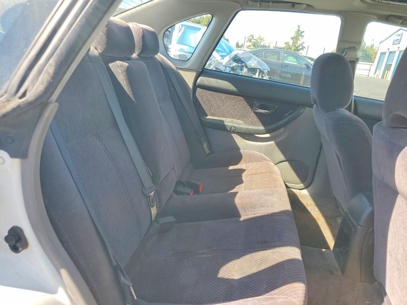Foto 10 de la subasta – 2003 SUBARU LEGACY con VIN 4S3BE635737209283