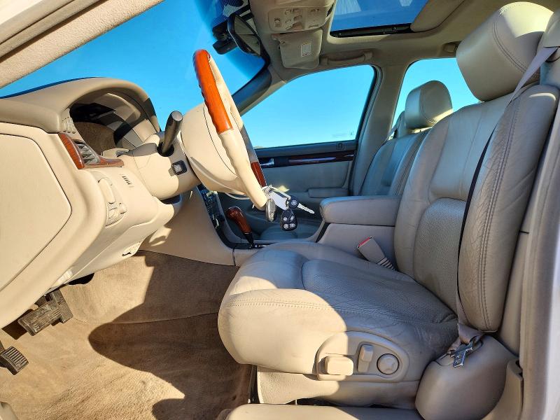 Снимка 7 от търг – 1999 CADILLAC SEVILLE с VIN 1G6KY5493XU918192