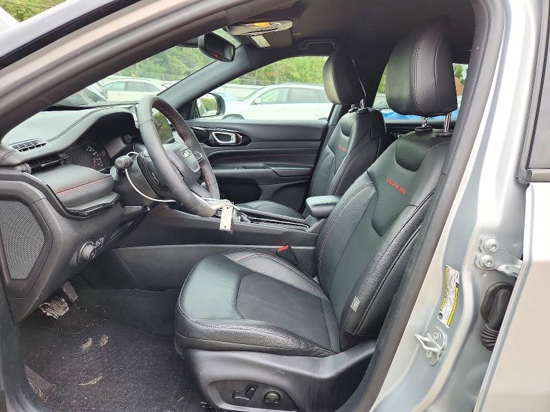 Zdjęcie 7 z aukcji – 2026 JEEP COMPASS z VIN 3C4NJDDN8TT182621