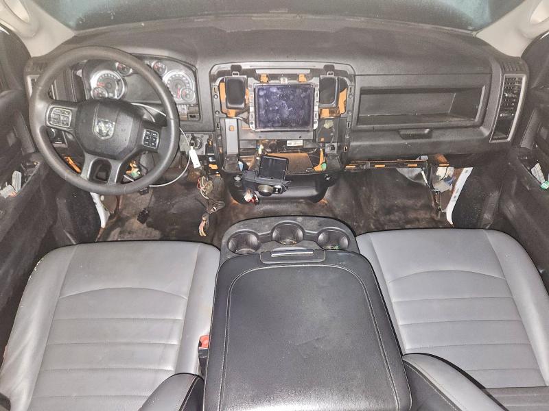 Снимка 8 от търг – 2021 RAM 1500 CLASSIC с VIN 3C6RR6KG1MG586873