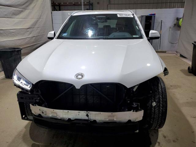 Foto 5 de la subasta – 2021 BMW X5 con VIN 5UXCR6C03M9G34164
