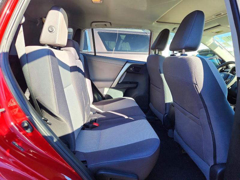 Снимка 11 от търг – 2013 TOYOTA RAV4 с VIN 2T3RFREV6DW116822