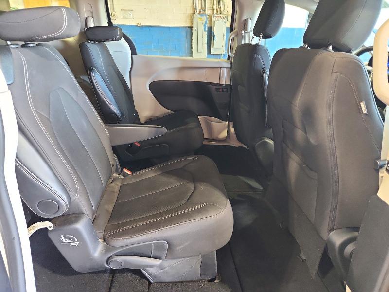 Photo 11 from auction – 2024 CHRYSLER VOYAGER with VIN 2C4RC1CGXRR176635