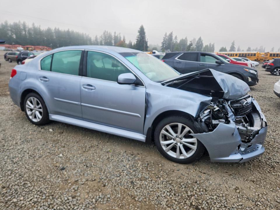 Zdjęcie 4 z aukcji – 2013 SUBARU LEGACY z VIN 4S3BMBC63D3030980