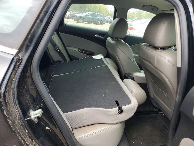 Снимка 10 от търг – 2012 BUICK VERANO с VIN 1G4PP5SK1C4217071