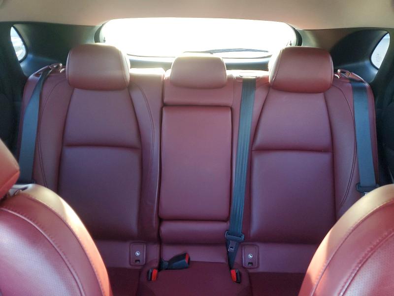 Photo 10 from auction – 2024 MAZDA CX-30 with VIN 3MVDMBCM2RM683134