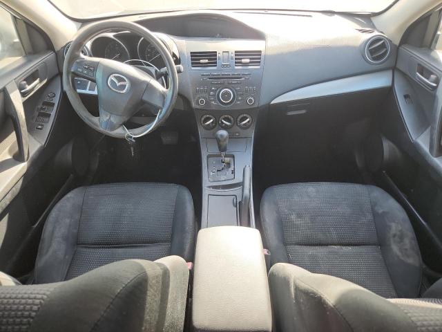 Снимка 8 от търг – 2013 MAZDA 3 с VIN JM1BL1TG2D1843261