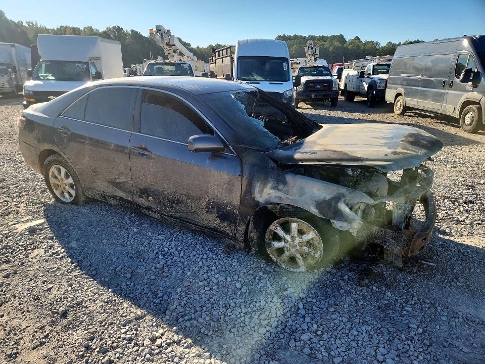 Снимка 4 от търг – 2011 TOYOTA CAMRY с VIN 4T4BF3EK7BR178150
