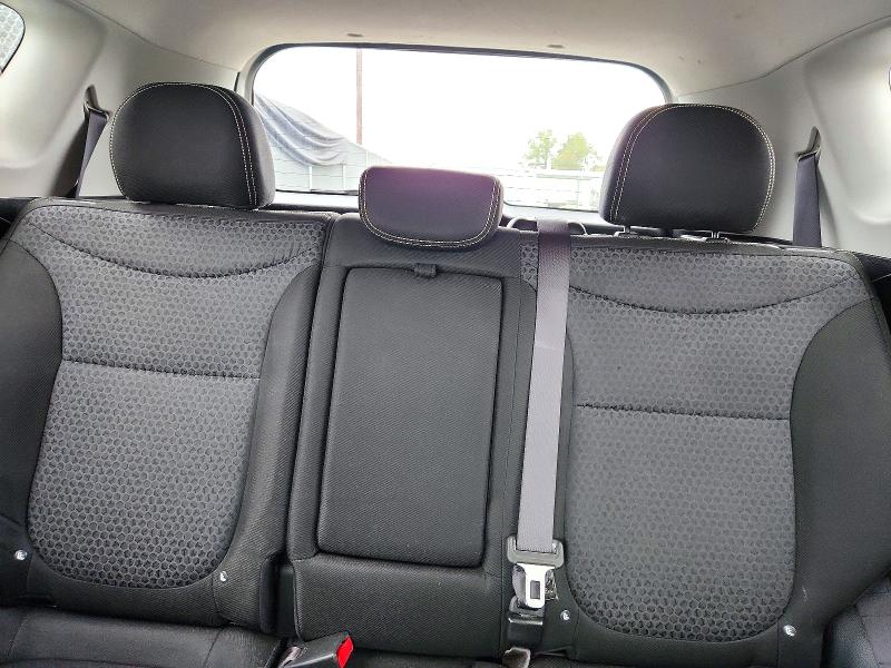 Снимка 10 от търг – 2016 KIA SOUL с VIN KNDJP3A5XG7354606