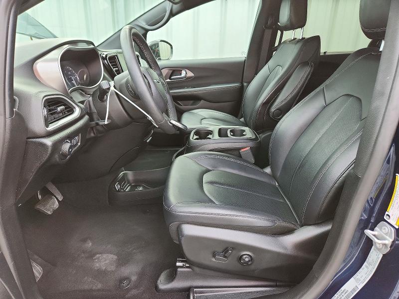 Photo 7 from auction – 2025 CHRYSLER PACIFICA with VIN 2C4RC1BG4SR509631