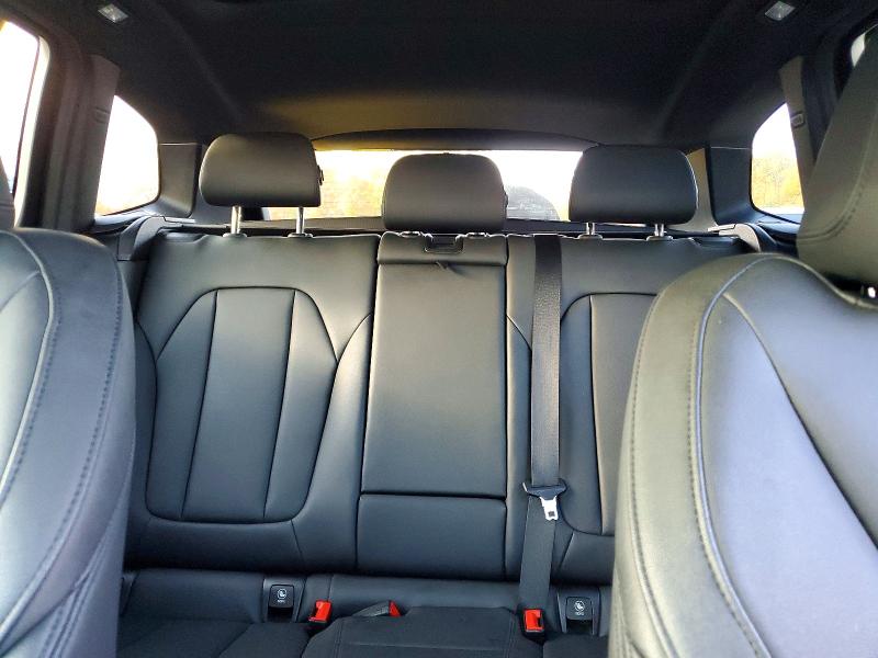 Снимка 10 от търг – 2019 BMW X3 с VIN 5UXTR9C51KLR05104