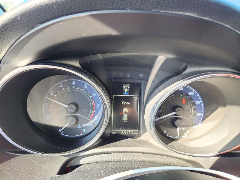 Фото 9 с аукциона – 2016 SCION IM с VIN JTNKARJE2GJ501685