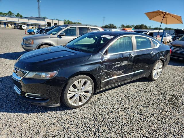 CHEVROLET IMPALA 2015 с VIN 2G1165S32F9104908 - Снимка от търг