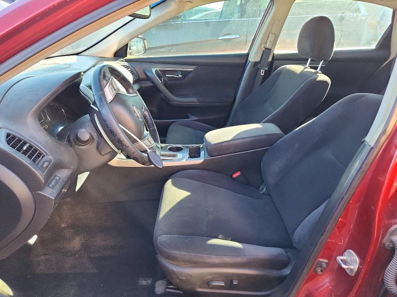 Снимка 7 от търг – 2013 NISSAN ALTIMA с VIN 1N4BL3AP0DN481959