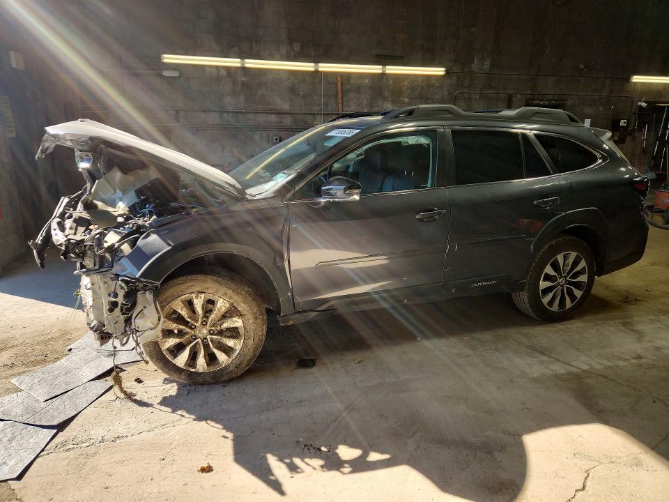 2023 SUBARU OUTBACK - Търг №71895286