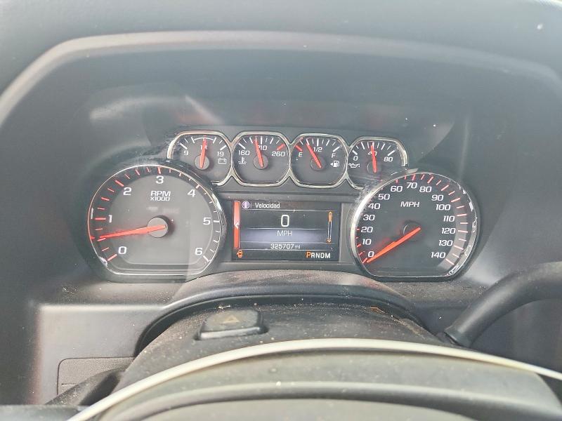 Photo 9 from auction – 2014 GMC SIERRA with VIN 3GTP1VEC5EG557677