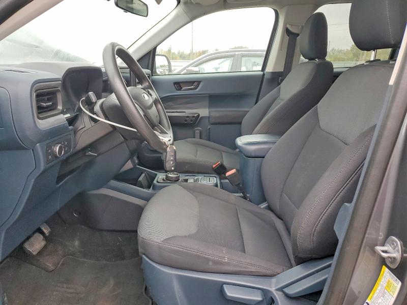 صورة رقم 7 من المزاد - 2022 FORD MAVERICK مع VIN 3FTTW8E35NRA48646