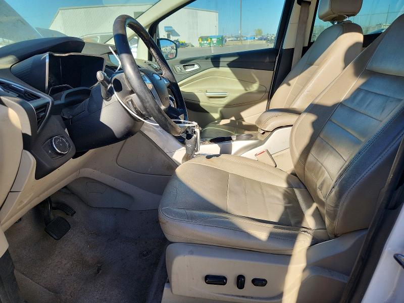 Снимка 7 от търг – 2013 FORD C-MAX с VIN 1FADP5CU7DL516567