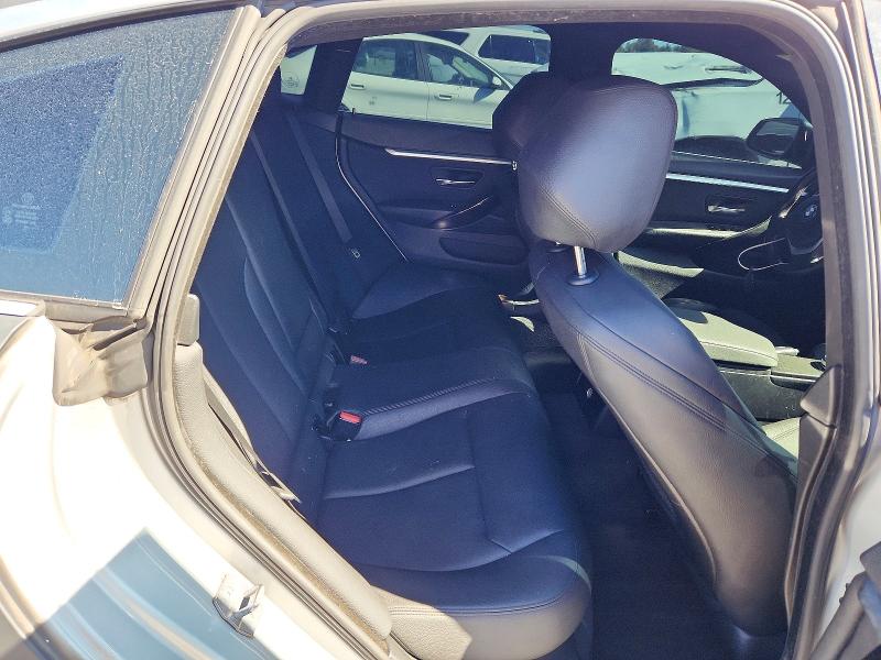Фото 10 с аукциона – 2019 BMW 430I с VIN WBA4J1C57KBM18247