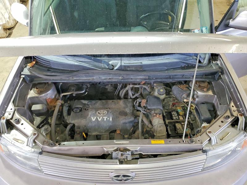 Фото 12 с аукциона – 2006 SCION XB с VIN JTLKT334964044004