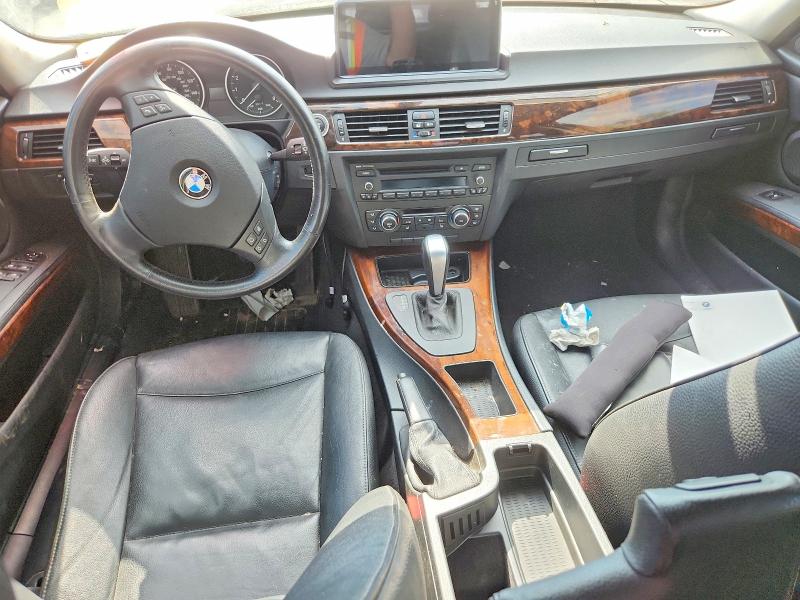 Foto 8 de la subasta – 2011 BMW 335 con VIN WBAPL5G51BNN23700