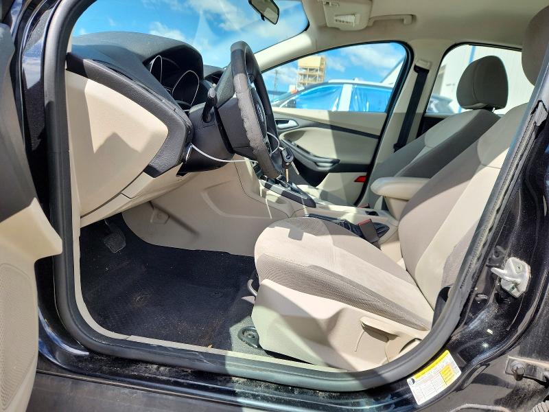 Снимка 7 от търг – 2014 FORD FOCUS с VIN 1FADP3K25EL117436