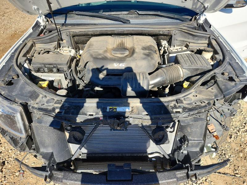 Photo 11 from auction – 2015 JEEP GRAND CHEROKEE with VIN 1C4RJFBG0FC243381