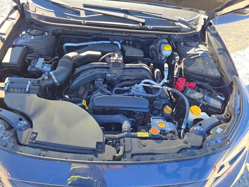 Снимка 11 от търг – 2024 SUBARU LEGACY с VIN 4S3BWAN66R3006620