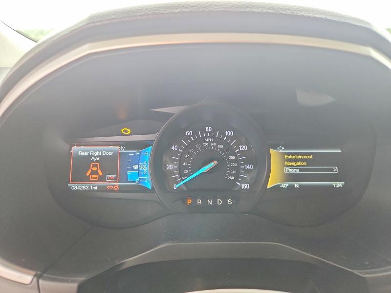 صورة رقم 9 من المزاد - 2018 FORD EDGE مع VIN 2FMPK3J97JBC09643