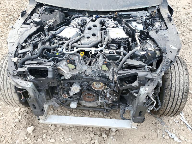 Photo 11 from auction – 2018 INFINITI Q50 with VIN JN1EV7AR2JM440358