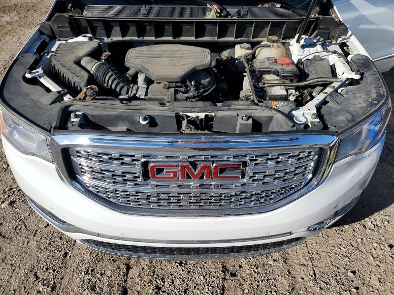Photo 12 from auction – 2017 GMC ACADIA with VIN 1GKKNPLS4HZ238669