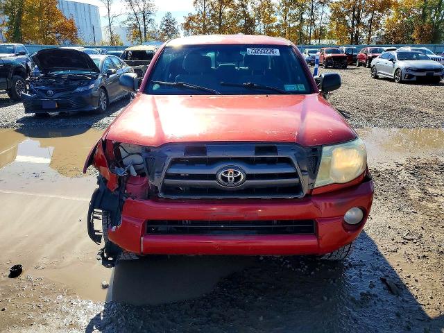 Снимка 5 от търг – 2009 TOYOTA TACOMA с VIN 5TELU42N39Z601921